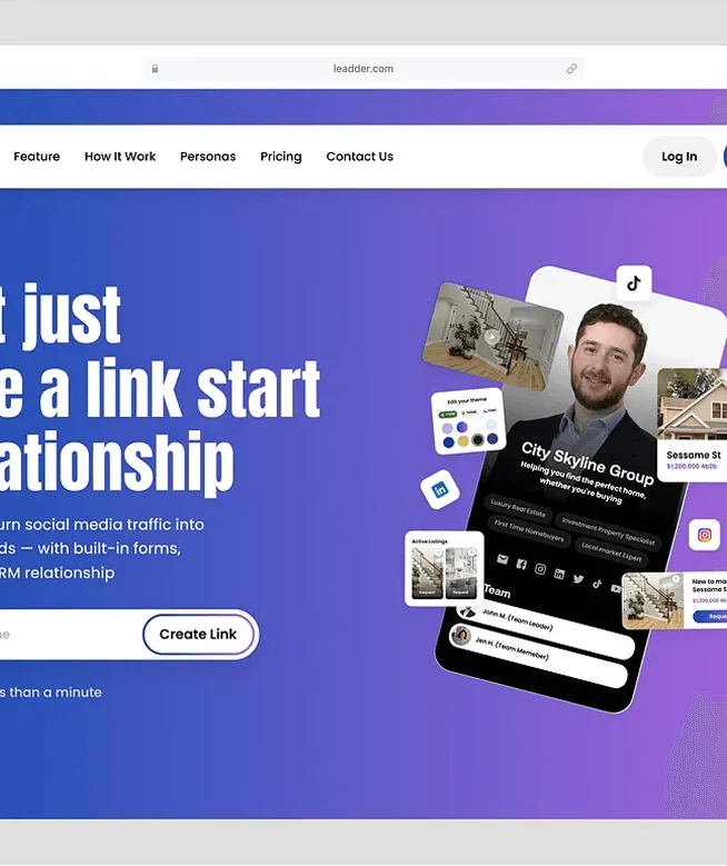 Online Media Management