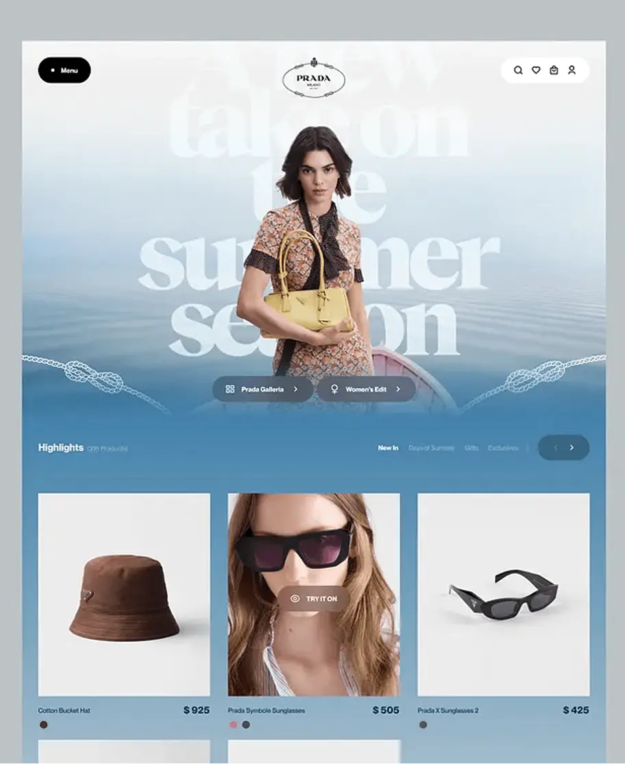 Online Media Management